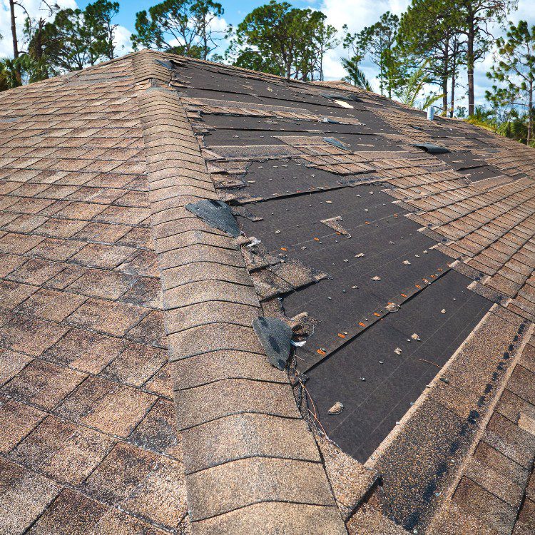 Roofing services in Cincinnati, OH