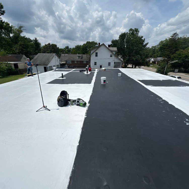 Roofing services in Cincinnati, OH Roofing services in Cincinnati, OH