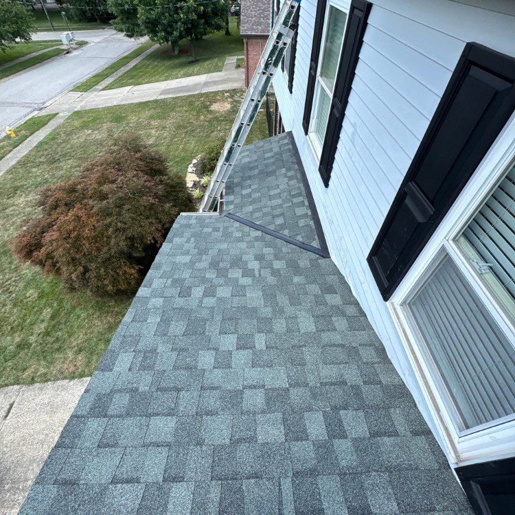 Roofing services in Cincinnati, OH Roofing services in Cincinnati, OH
