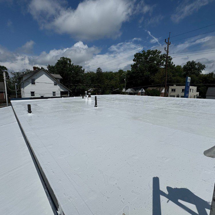Roofing services in Cincinnati, OH Roofing services in Cincinnati, OH