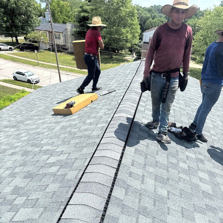 Roofing services in Cincinnati, OH Roofing services in Cincinnati, OH