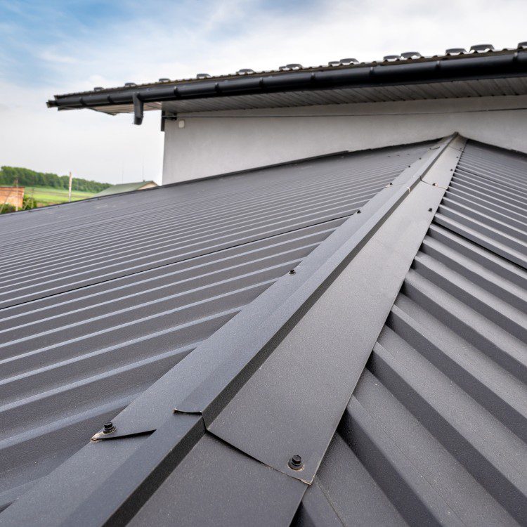 Roofing services in Cincinnati, OH