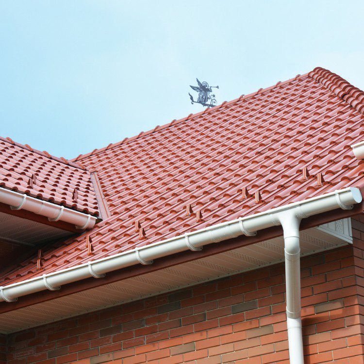 Roofing services in Cincinnati, OH