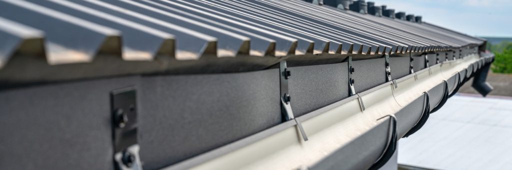 Roofing services in Cincinnati, OH